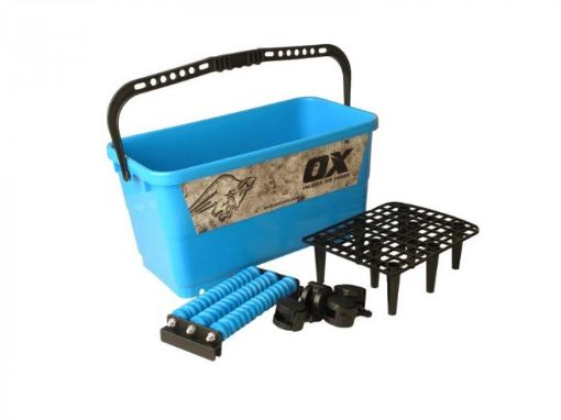 Picture of OX Trade Wash Kit