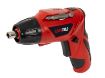 Picture of Olympia 3.6V Li-Ion Cordless Screwdriver