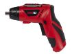 Picture of Olympia 3.6V Li-Ion Cordless Screwdriver