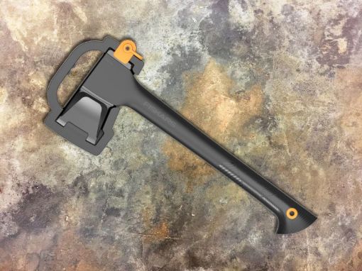 Picture of Fiskars Solid 1.09Kg Splitting Axe