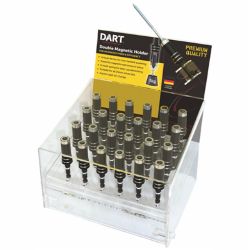 Picture of Dart Premium Double Magnetic Holder