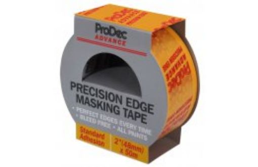 Picture of ProDec 48mm Precision Edge Masking Tape
