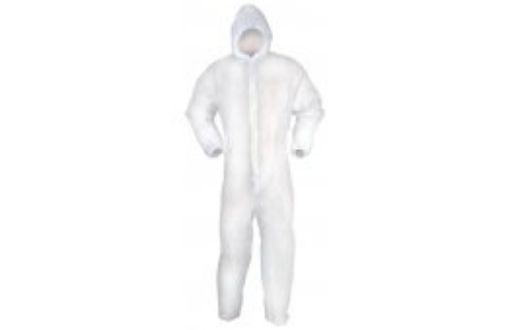 Picture of Blackrock Large Disposable Coverall