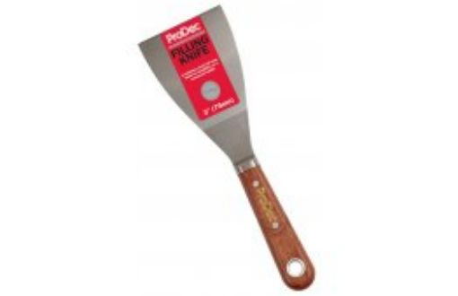 Picture of ProDec 75mm Flexible Filling Knife