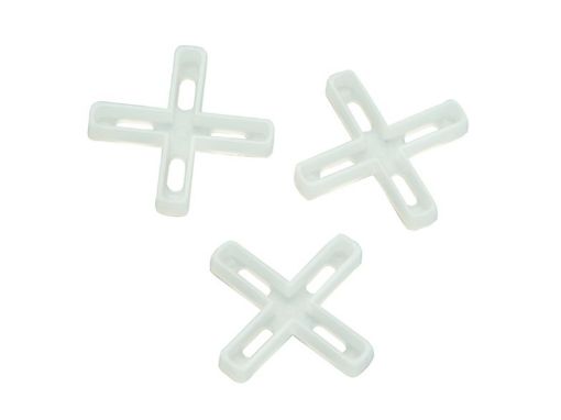 Picture of Vitrex 4mm Floor Tile Spacers