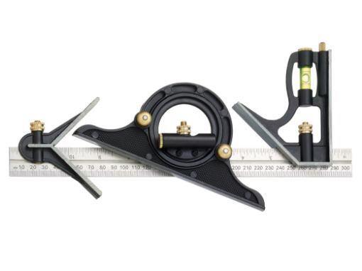 Picture of Fisher 300mm Combination Set
