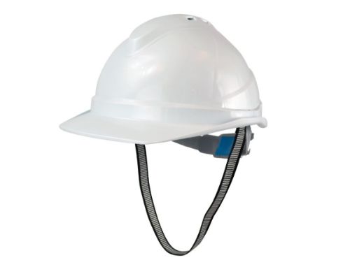 Picture of Scan Deluxe Safety Helmet