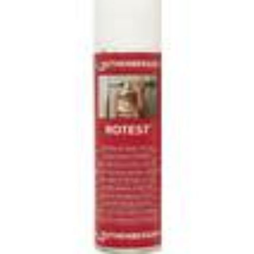 Picture of Rothenberger Rotest Leak Detector Spray 400ml
