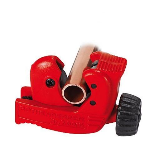 Picture of Rothenberger Minimax Tube Cutter (3mm - 28mm)