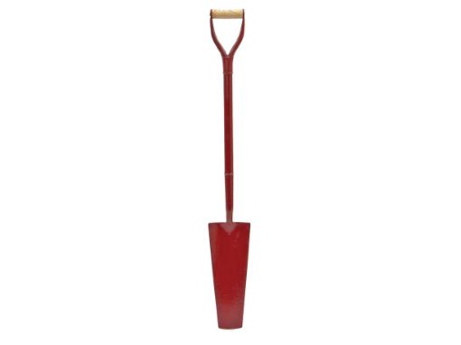 Picture of Faithfull Steel Draining Shovel