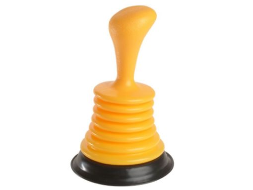Picture of Monument Micro Yellow Plunger