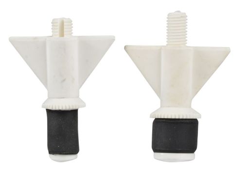Picture of Monument Test Plugs Set