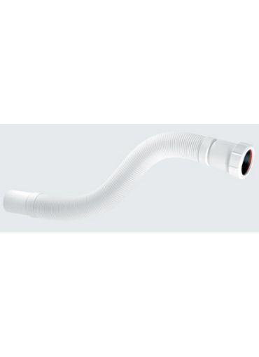 Picture of McAlpine 32mm x 457mm Flexible Pipe Connector