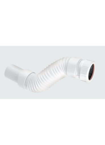 Picture of McAlpine 40mm x 250mm Flexible Pipe Connector