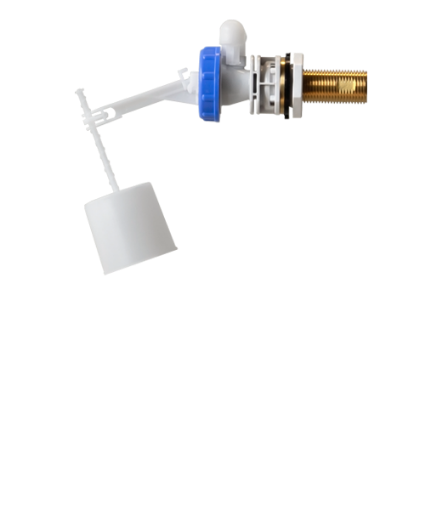 Picture of Torbeck 1/2" Side Inlet Fill Valve
