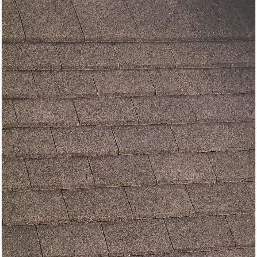 Picture of Marley Plain Tile Antique Brown