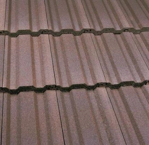 Picture of Marley Ludlow Plus Tile Antique Brown