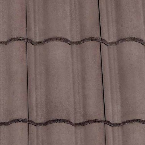 Picture of Redland Regent Tile Tudor Brown