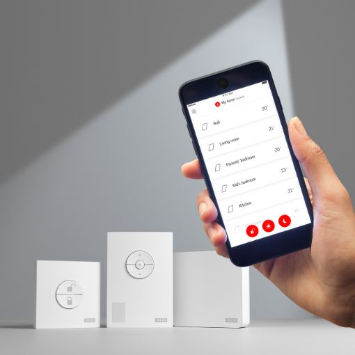 Picture of Velux ACTIVE Pack