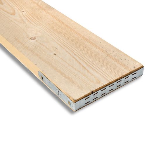Picture of Graded & Banded Scaffold Board