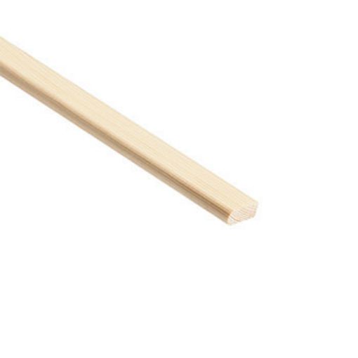 Picture of Cheshire Pine Parting Glass Bead