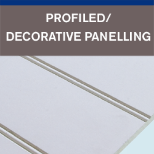 Picture of Long Grain Neatmatch MDF Board