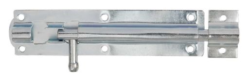 Picture of 102mm Straight Tower Bolt