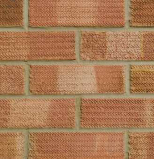Picture of LBC 65mm Rustic Brick