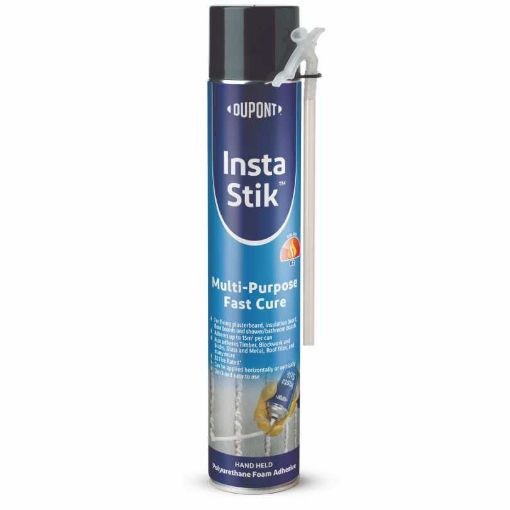 Picture of Insta-Stik Straw Applied Multi Purpose Adhesive
