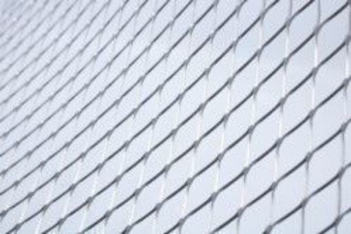 Picture of Stainless Steel Bellcast render Stop Bead