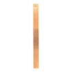 Picture of 13mm x 150mm Copper Slate Straps (Pack of 100)