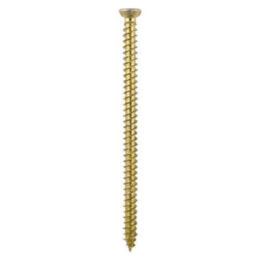 Picture of Multi-Fix 7.5mm x 180mm Concrete Screw
