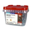 Picture of 3.35mm x 65mm Galvanised Round Wire Nails (2.5kg Tub)