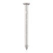 Picture of 3.75mm x 75mm Galvanised Round Wire Nails (500g Tub)