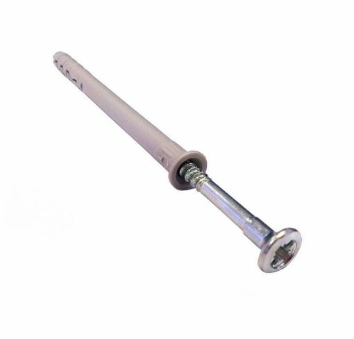 Picture of GTEC 60mm Nailable Plug