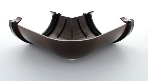Picture of Hunter 112mm Vandyke 90 Degree Angle