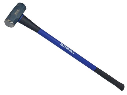Picture of Faithfull 7lb Fibreglass Sledge Hammer