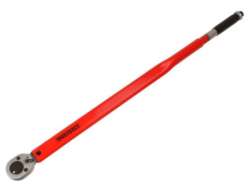 Picture of Teng 3/4" Drive Torque Wrench (140-700Nm)