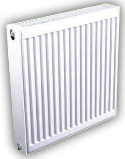 Picture of Eco Rad 400mm x 1400mm Single Radiator