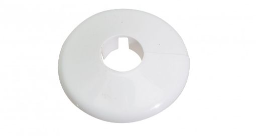 Picture of Talon 15mm White Pipe Collar