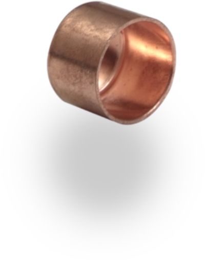 Picture of 8mm End Feed Stopend