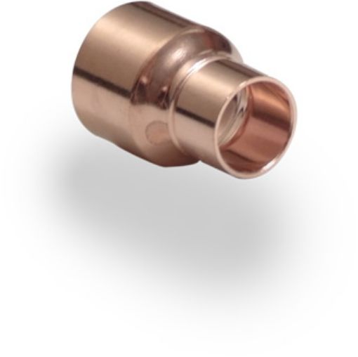 Picture of 22x15mm End Feed Reducing Coupler