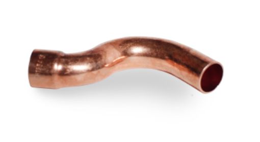 Picture of 22mm End Feed Part Crossover
