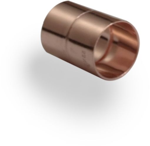 Picture of 22mm x 3/4" End Feed Imperial Metric Coupler