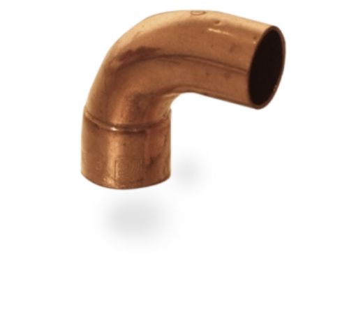 Picture of 28mm End Feed Street Elbow