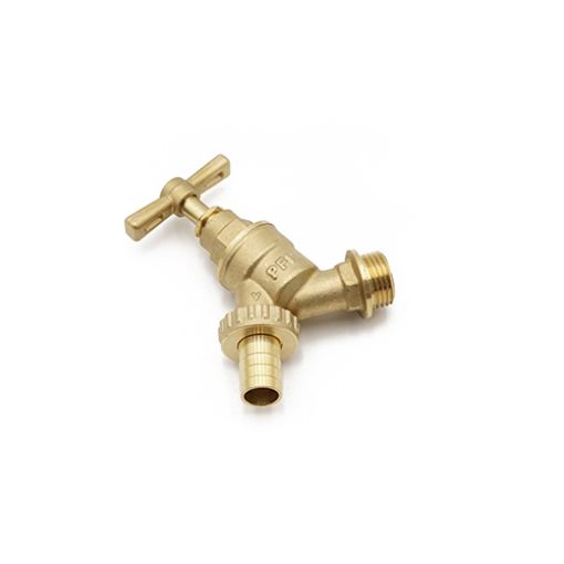 Picture of Prepacked Hose Union Bib Tap