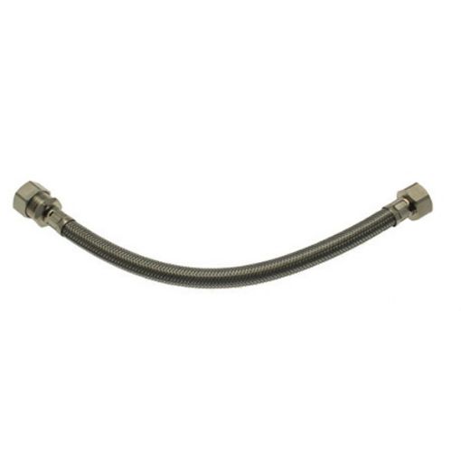 Picture of Prepacked 15mm Double Pushfit Flexi Tap Connectors