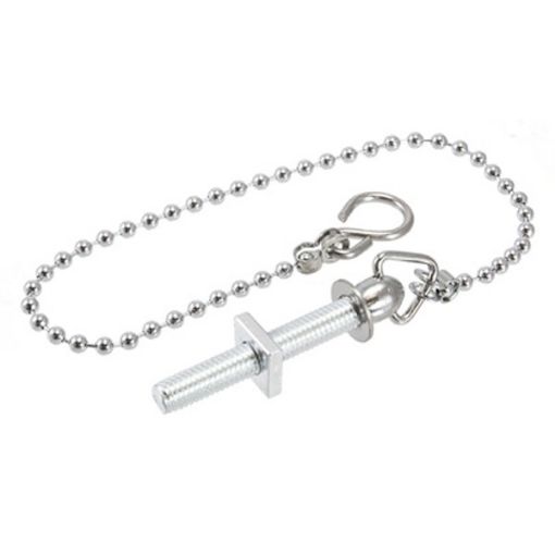 Picture of Prepacked Oval Link Chain & Stay