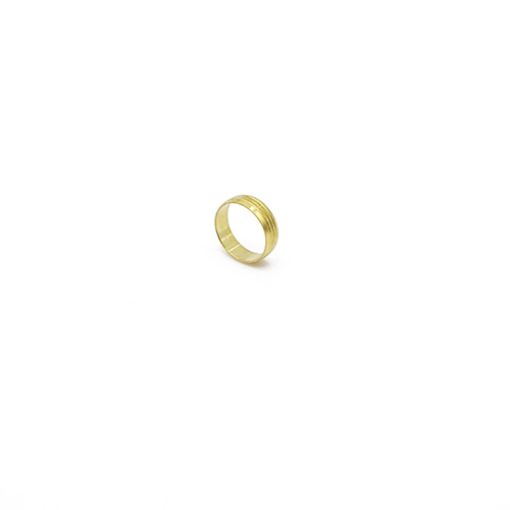 Picture of Prepacked 28mm Brass Olives