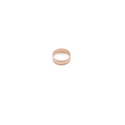 Picture of Prepacked 3/4" Copper Olives